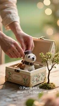 COMO HACER FRENTE A LA PERDIDA DE UNA MASCOTA
