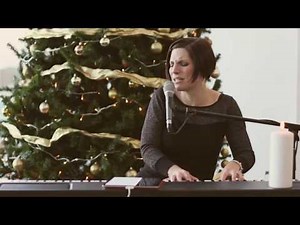 Kathryn Scott - This is Love (Live from Ireland)