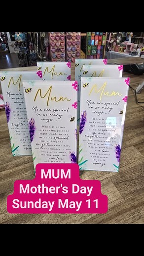 Simply Gorgeous Home & Giftware on Reels