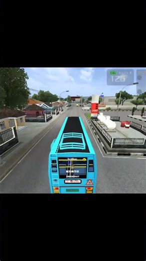 💥 KSRTC Bus Mod In Bus Simulator Indonesia - Bussid Bus Mod - Bussid Car Mod - Bussid