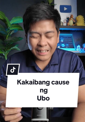 Kakaibang Sanhi ng Ubo: GERD at Acid Reflux
