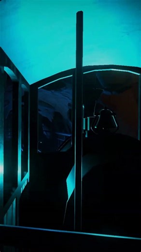 Big Thunder Mountain Railroad POV at Night | Wildest Ride After Dark