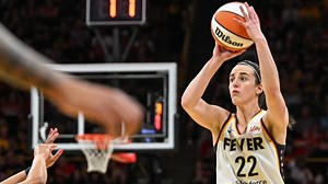 Which team won the WNBA draft? Andraya Carter makes her pick