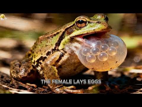 The Most Bizarre and Hilarious Animal Mating Rituals on Earth