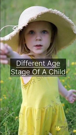Ages and Stages of Child Development | Neonate, Infant, Toddler #childdevelopment #infant #toddlers