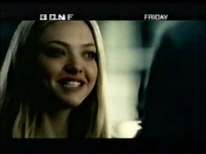 February 22-23, 2012 Commercials from Letterman (WOIO Cleveland)