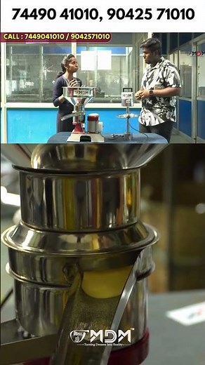 Cream Separator for FATLESS MILK Small Dairy Farms | Must-Have Tool!🐄