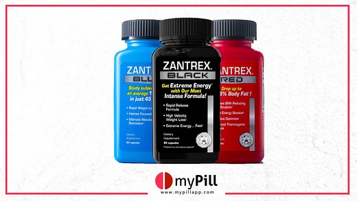 Zantrex Review 2026: The Next Gen Fat Burner?
