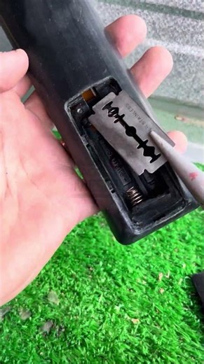 Você Está Usando Seu Controle de TV Errado! Veja Isso#viral #hack #curiosidades #criatividade