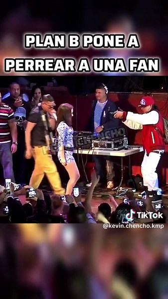 Kevin Chencho Kmp on TikTok