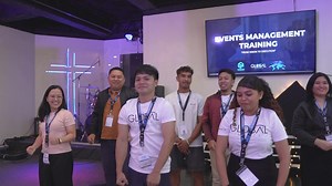 CLA: Event Management Training--organizing excellent events from vision to execution--with purpose. Amazing video recap! Coming from Mindanao, Luzon and Cambodia, our Event Management Training participants took a deep dive into what it means to lead from behind the scenes. Throughout the week, they explored the building blocks of event planning—casting vision, setting timelines, budgeting, logistics, and team coordination—all within the framework of ministry and mission. The training culminated 