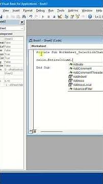 How To Auto Fit Column Width | Advance Excel Trick 📊📉🔥#excel #exceltutorial