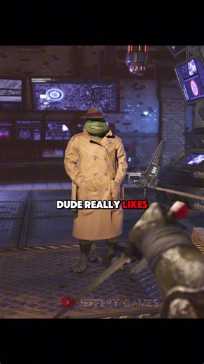 When ninja turtles meet each others #injustice2 | Ninja Turtles