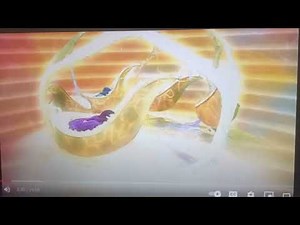 Boohbah - intro - theme song - instrumental