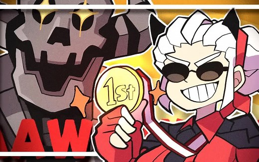 【Helltaker】Justice NO.1！！！！