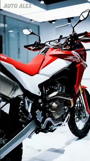 New 2026 Honda XR500Storm – Big-Bore Trail Monster with Extreme Off-Road Power! 🏍️⚡