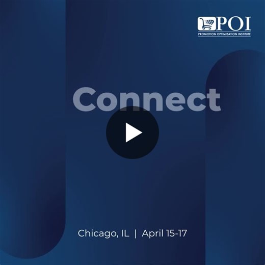 #poi2026springsummit #cpg | Promotion Optimization Institute (POI)