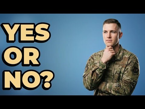 Do Air Force Recruits Take A Color Blindness Test?