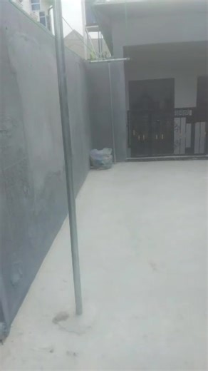 One Bedroom Flat for Rent in Rumoughalu Pipeline