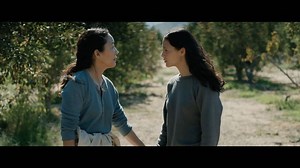 Fivel Stewart on Instagram: "Here it is! Umma, in theaters March 18th I hope you love it as much As we loved filming it"