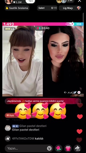Məllimin Niası🤗 (@meleyim_1989_)’s videos with orijinal ses - Məllimin Niası🤗