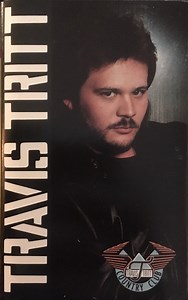 Travis Tritt - Country Club