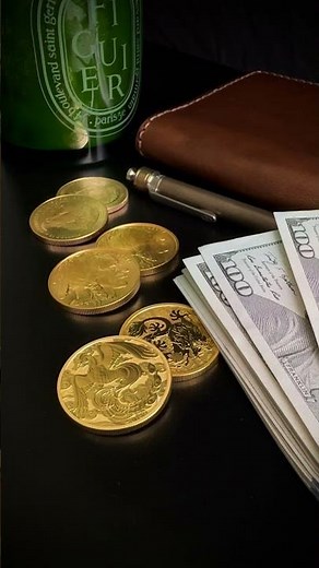 What are Gold Coins Worth?