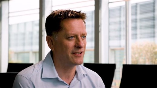 Dassault Systèmes 3DEXCITE accelerates product experiences with AWS cloud solutions | Tanuja Randery CBE