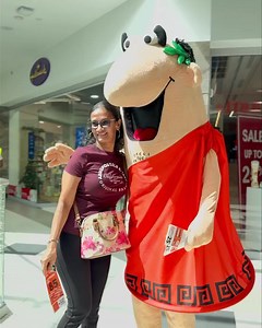 Little Caesars on Reels