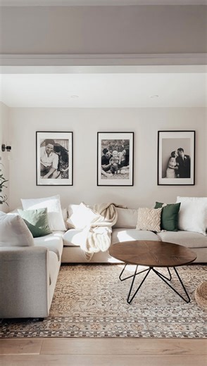 Maximize Your Gallery Wall with IKEA Ribba Frames