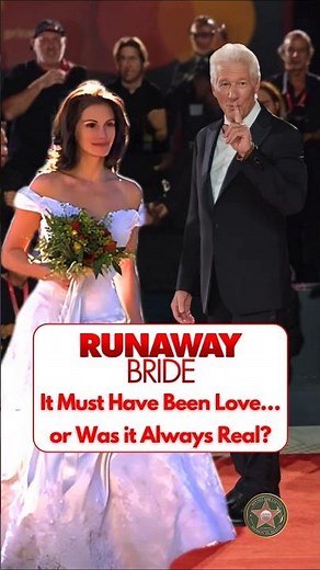 Richard Gere & Julia Roberts: The Truth Behind Their Bond!