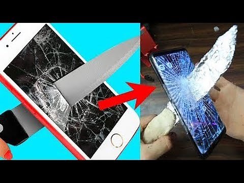 Probando 13 DIVERTIDAS BROMAS de Troom Troom!