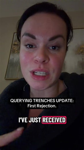 Handling Rejection in the Querying Process