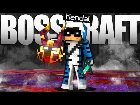 LA BATTAGLIA FINALE - BOSSCRAFT EP 20