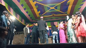 1.5K views · 35 reactions | Satwriya pokhariya Nach Program | Vivek Kumar | Facebook