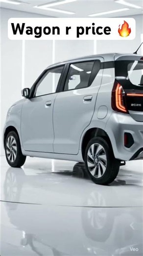 New wagon r 2026 🔥| Maruti Suzuki Wagon r 2026 New Model Price | Wagon r Vxi 2026 |