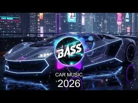 R&B Nitro Vibes – R&B Bass Boosted Remix 🚗🎶 Trap Soul Night Drive 🔥 Club Mix 2026