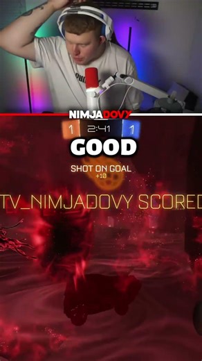 when you get a good mate 🫡😅 #rocketleague #shorts