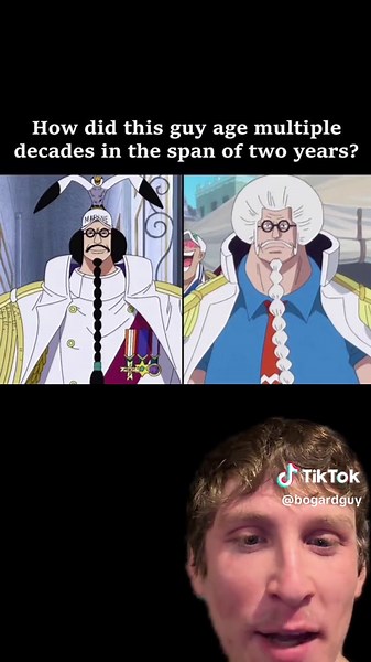 #joyboy #onepiece #bogard #imu #elbaf | Bogard | One Piece