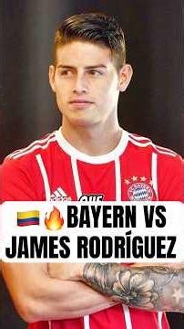 They're mocking the documentary 🔥❌🇨🇴 Luis Díaz, champion of Bayern Munich, and Bayern vs. James R...