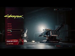 How To Enable & Disable Tutorials In Cyberpunk 2077 | Patch 2.0