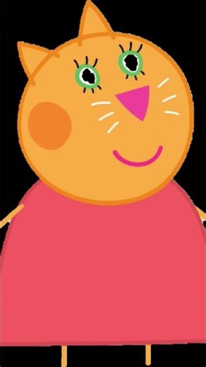 peppa pig wendy wolf birthday quadpasion 2