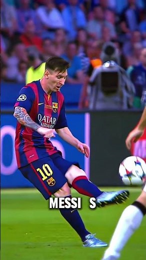 Why Messi's Adidas Samba Sneaker Collaboration is Revolutionary!