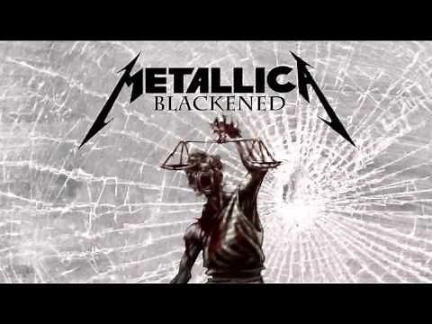 Metallica - Blackened Intro Original+Reversed 1 Hour Loop