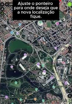 Tutorial qfield - Rotas Rurais