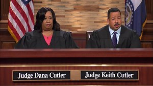 1.2M views · 315 reactions | Judgement Day for Cheaters! | Couples Court With The Cutlers | Facebook