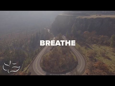 Breathe | Maranatha! Music (Lyric Video)