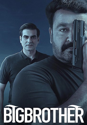 Big Brother - película: Ver online completa en español