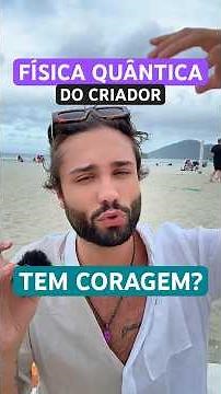 Como sair da #Matrix? Coerência interna muda o mundo ao redor #universo #1million #breakingnews