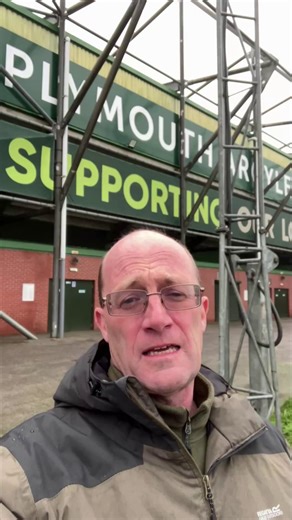 Plymouth Argyle injury updates and team news ahead of Northampton Town match | Plymouth Live